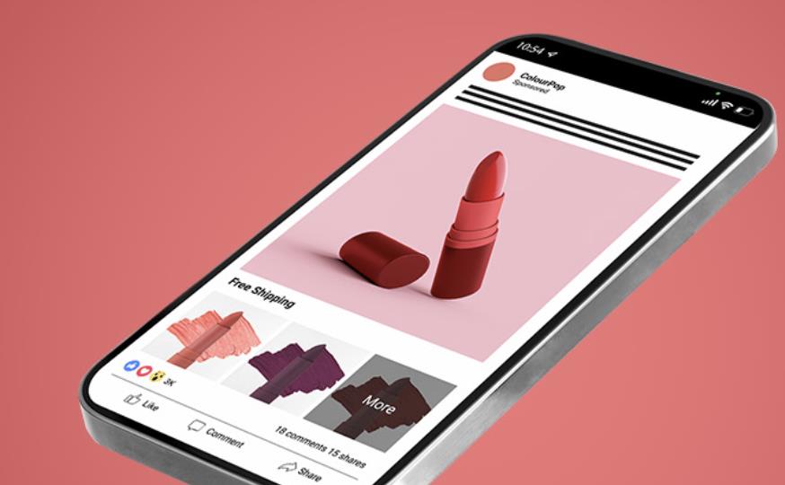 ColourPop | Audience exclusion strategy drives incremental revenue